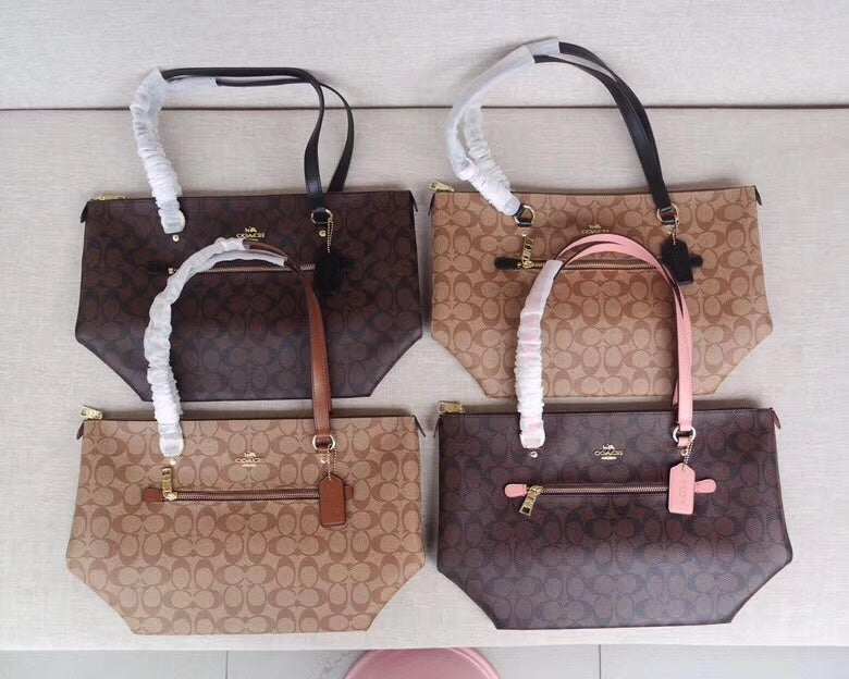 Satchel Bags - CCH Bags - 506