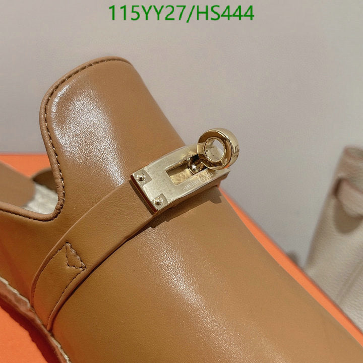 SAMC - HMS Women Shoes - 512