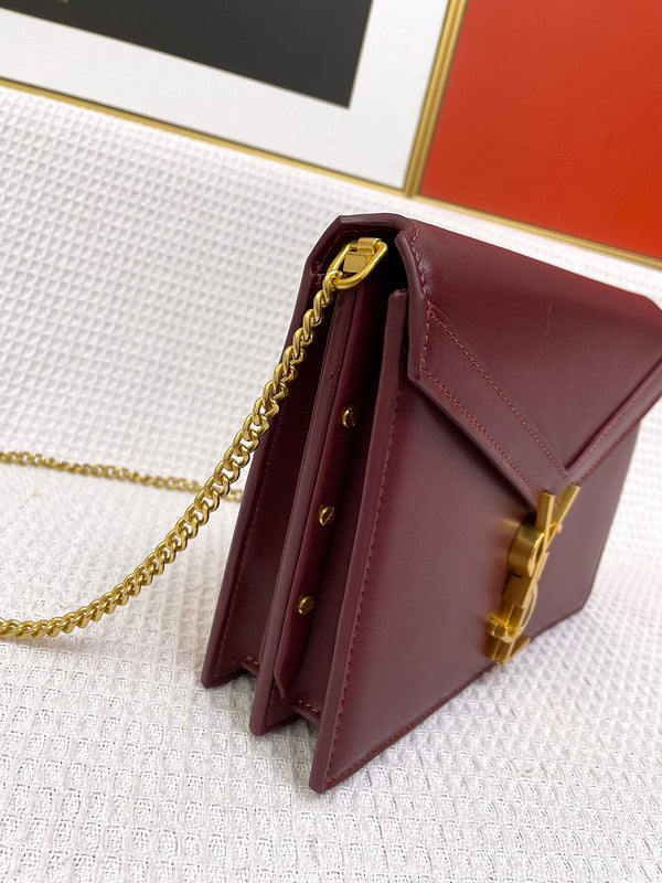 Satchel Bags - SLY Bags - 1166
