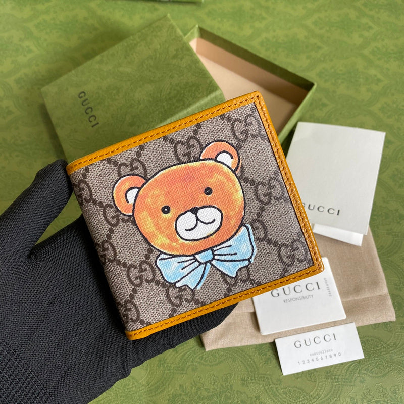 Glami-i - Guki Wallet - 318