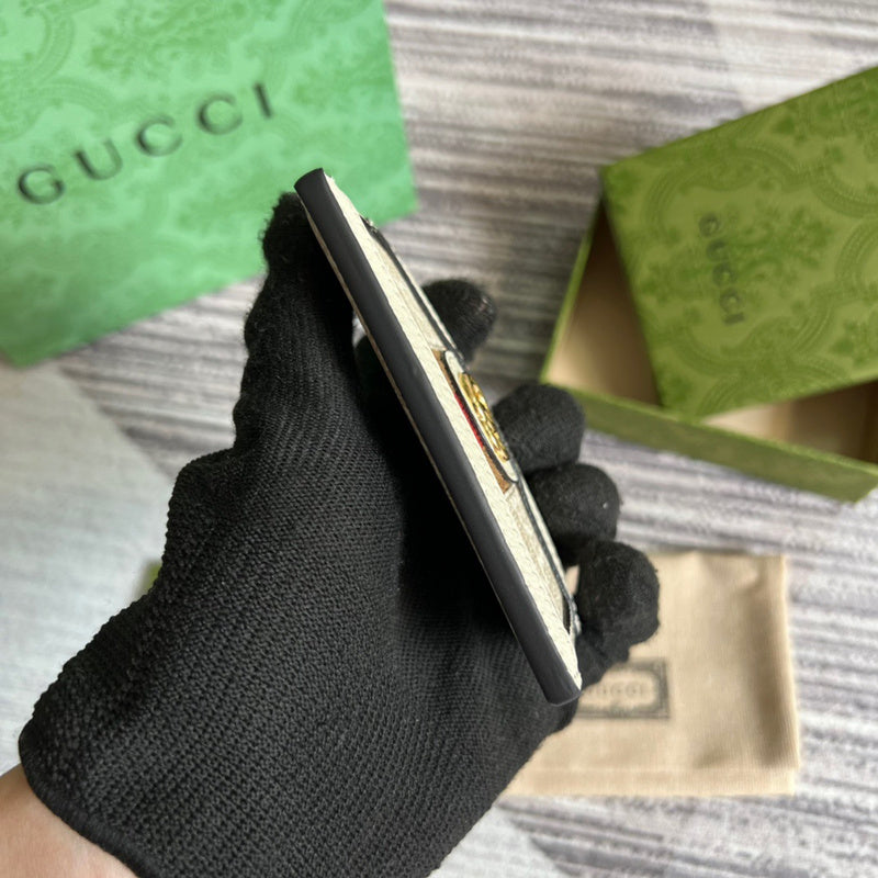 Glami-is - Guki Card Case - 019