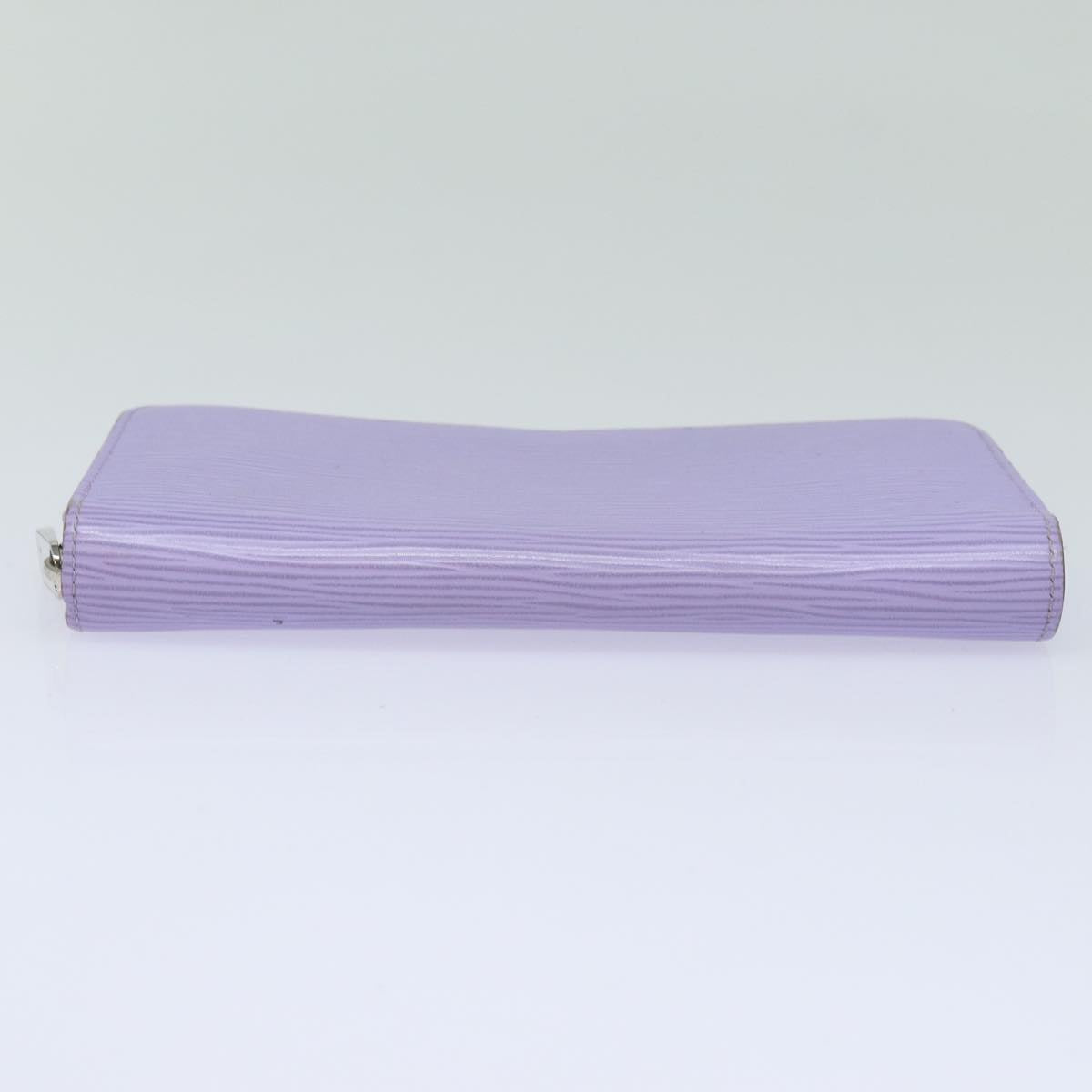 Louis Vuitton Zippy Wallet  Leather Wallet