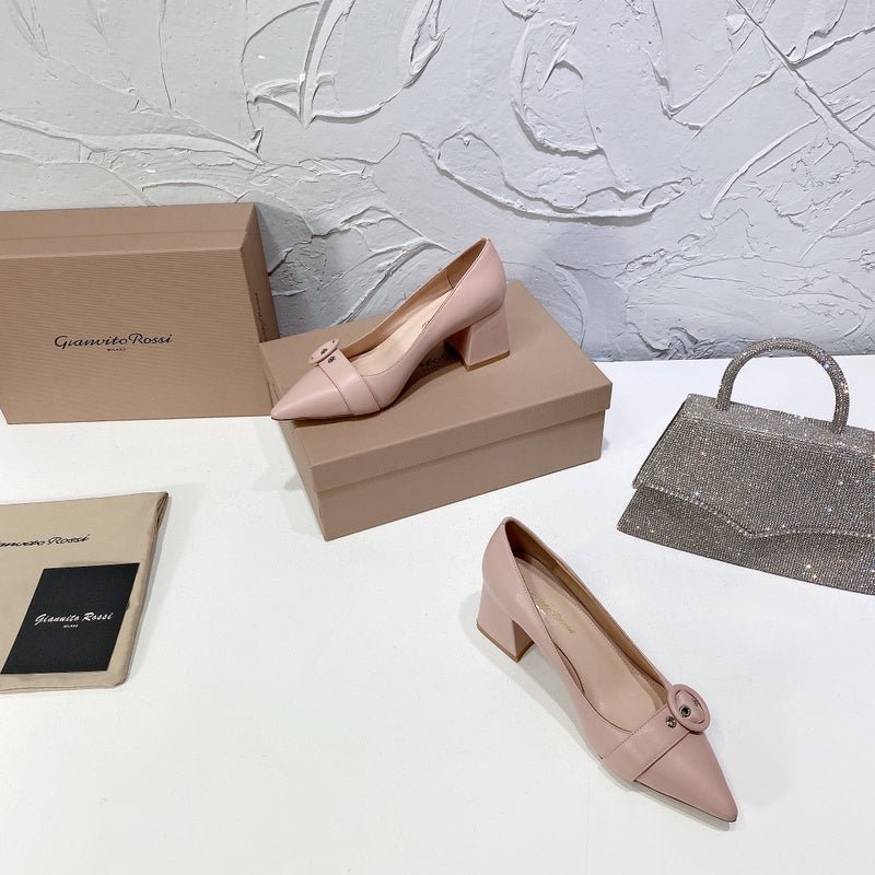 Satchel Bags - Mix Shoes - 1618