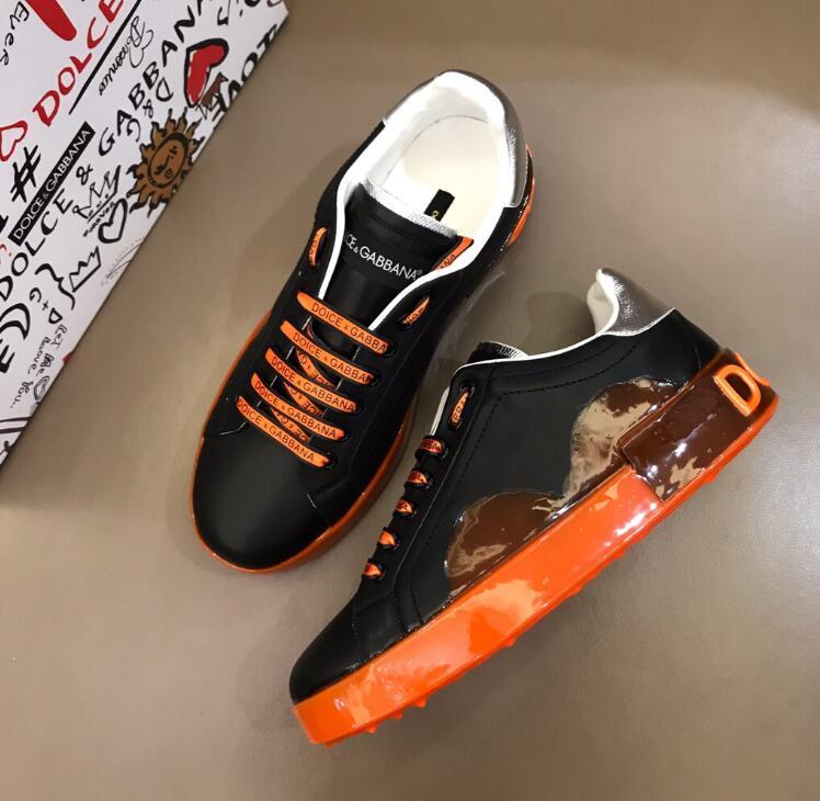 SAMC - DAG Men Shoes - 522