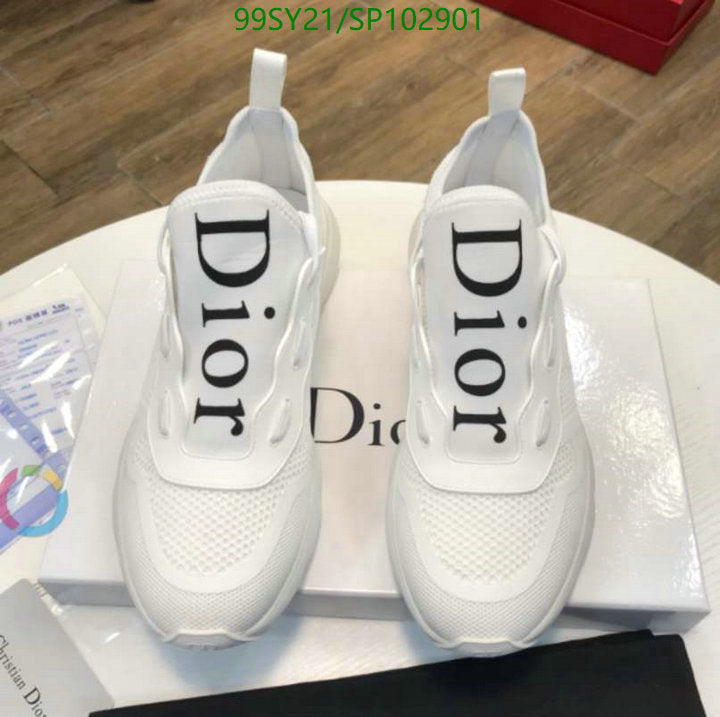 SAMC - DOR Women Sneakers - 203
