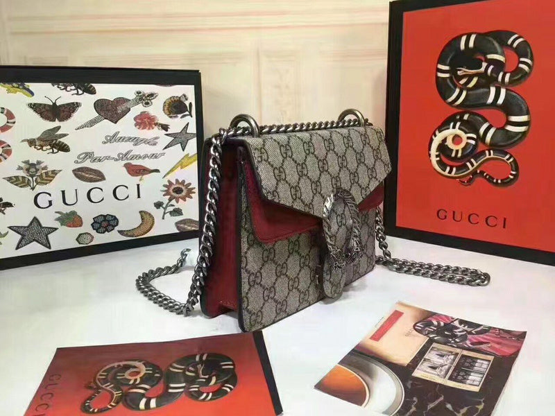 Glami Fashion - GCI Bags - 10641