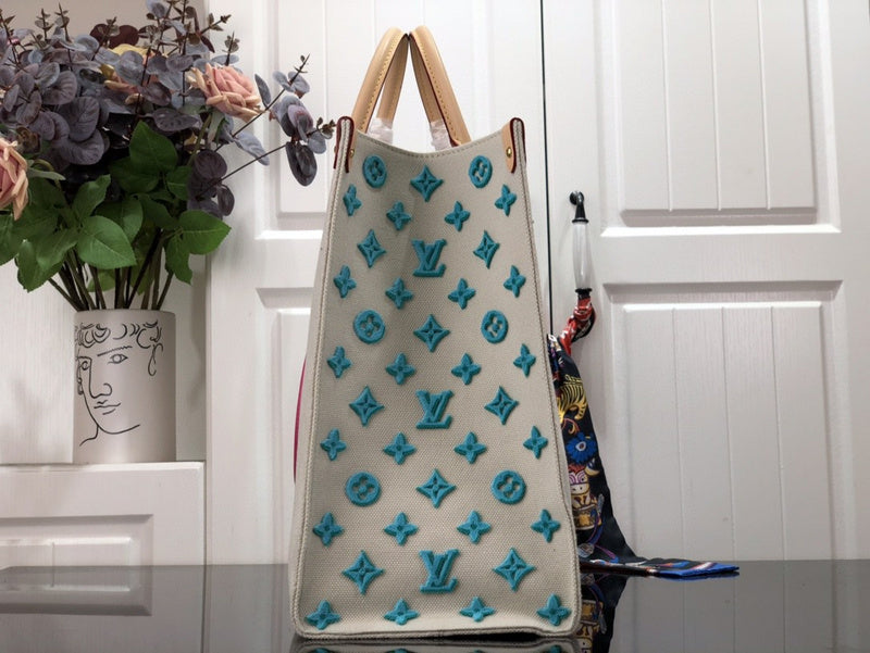 Fashion Lu-Vi bags - 3553