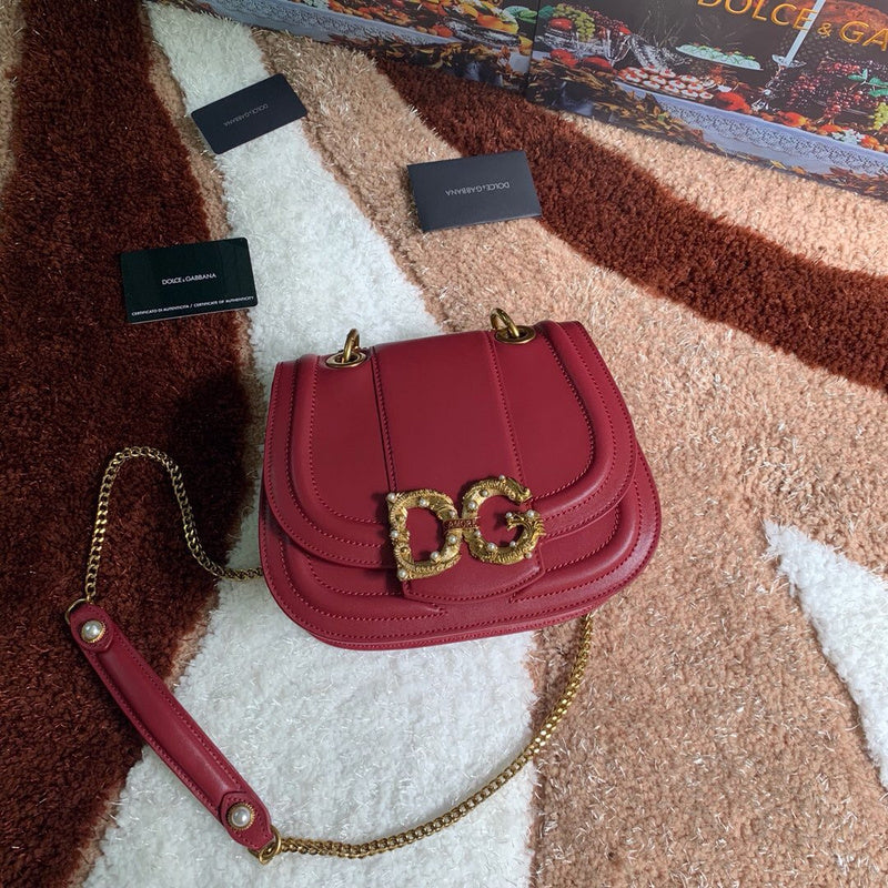 DoG Glami- Glami- Bag - 029
