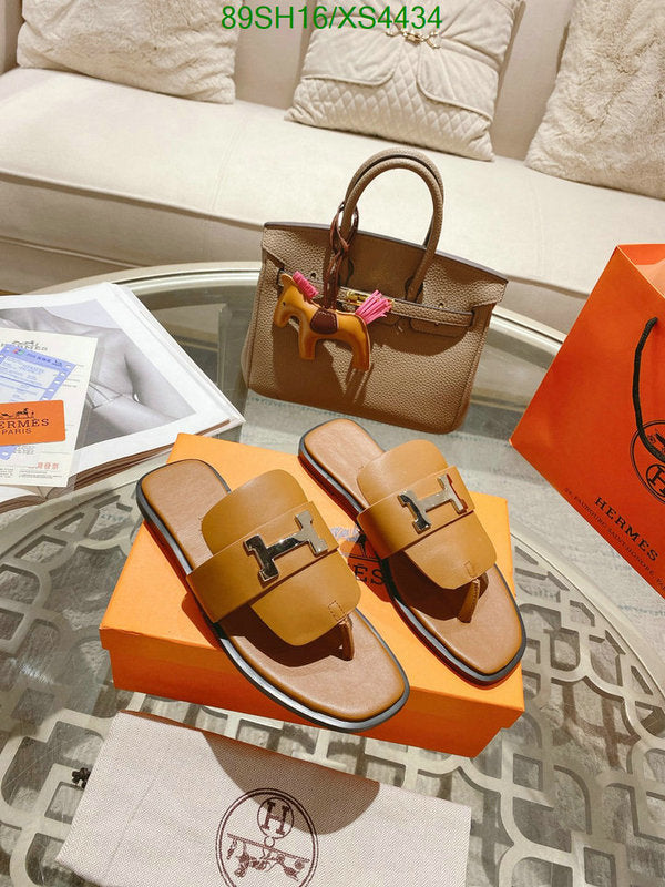 SAMC - HMS Women Shoes - 278