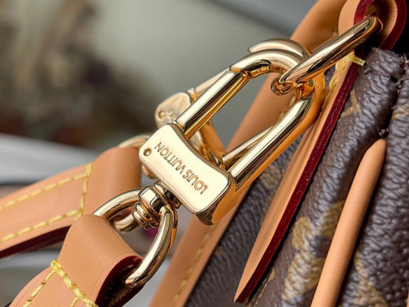 GlamI Lu-Vi bags - 5382