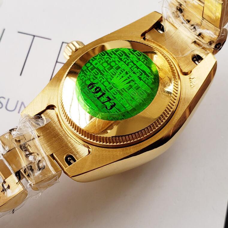 SAMC - Mix Watches - 203