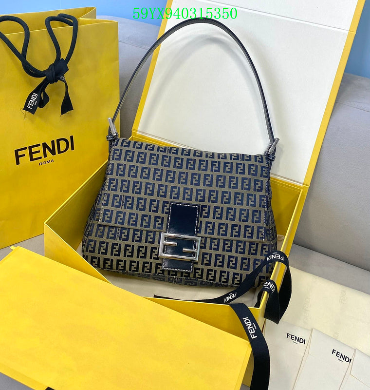 Glami - FDE Bags - 3418