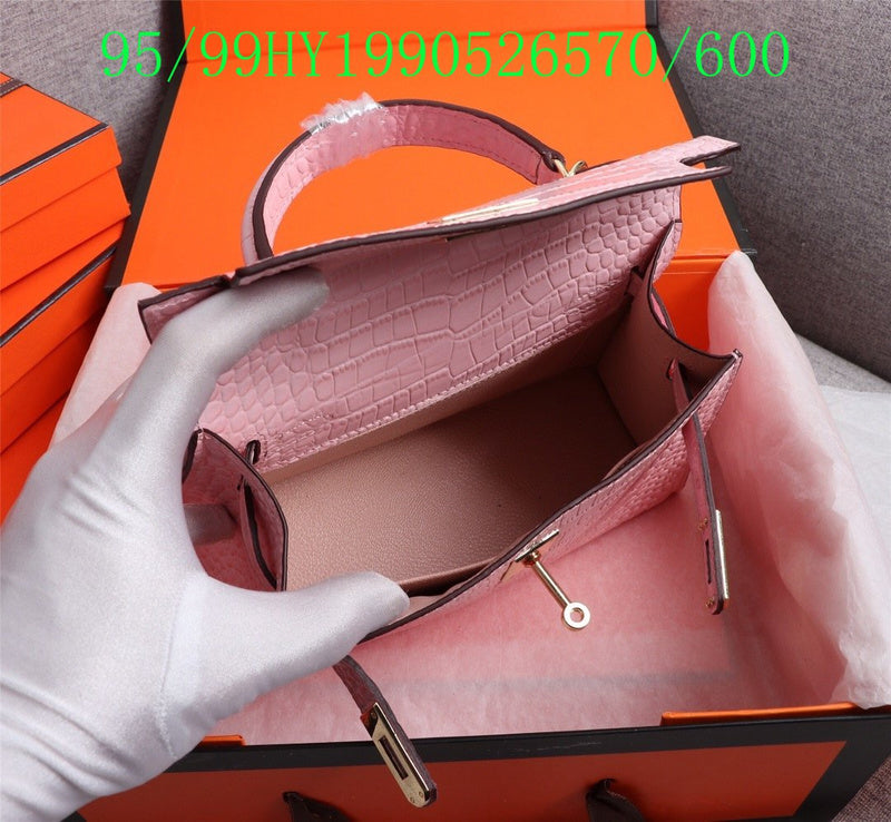 Glami - HMS Bags - 732