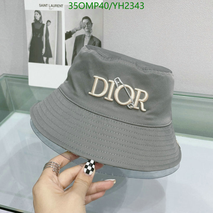 SAMC - DOR Caps & Hats - 232