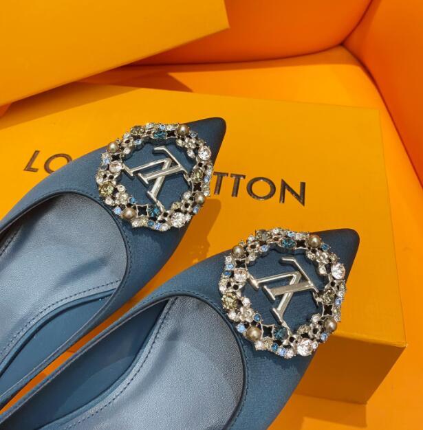 SAMC - LOV Women Shoes - 245