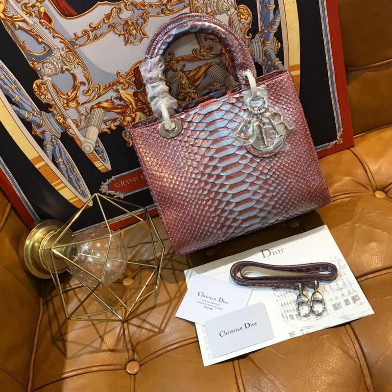 ELE - Dir Bags - 2870