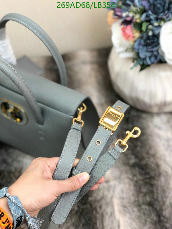 SAMCC - DOR Bags - 1372