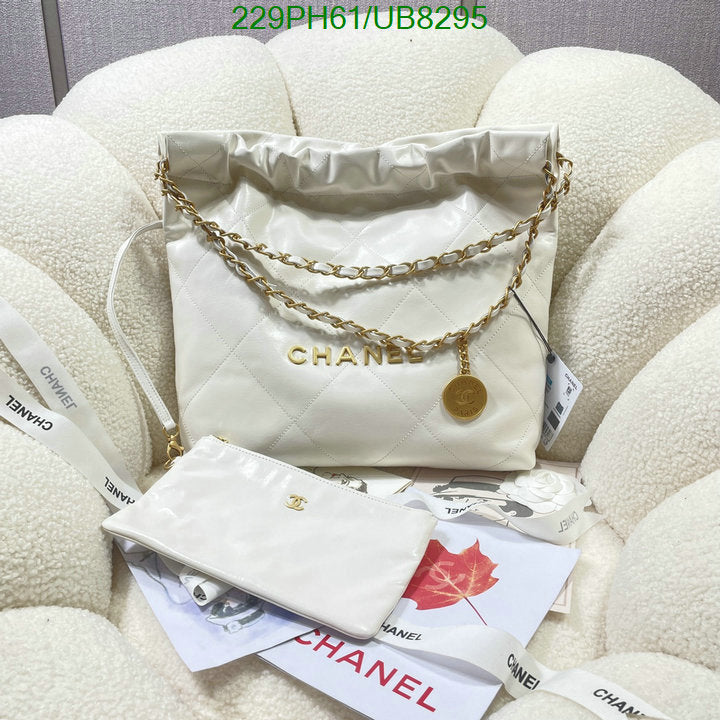 SAMC - CHL Bags - 087