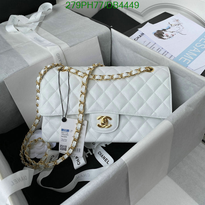 SAMC - CHL Bags - 086