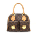 Louis Vuitto Manhattan PM Handbag