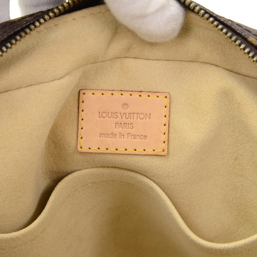 Louis Vuitto Manhattan PM Handbag