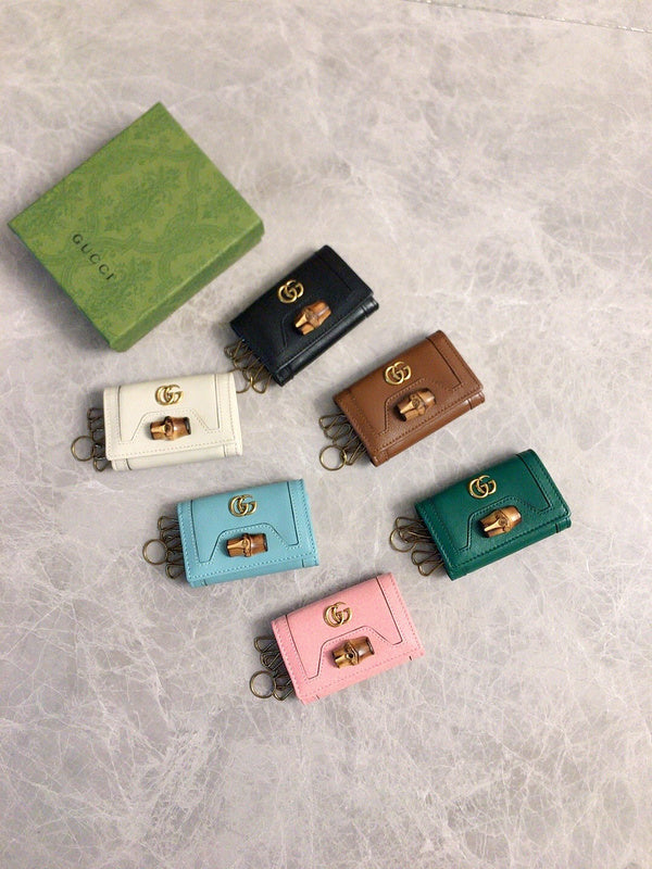 Glami-i - Guki Wallet - 223