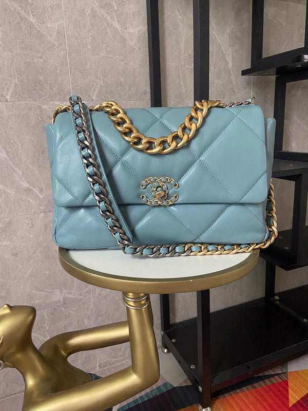 Satchel Bags - CHL Bags - 4033