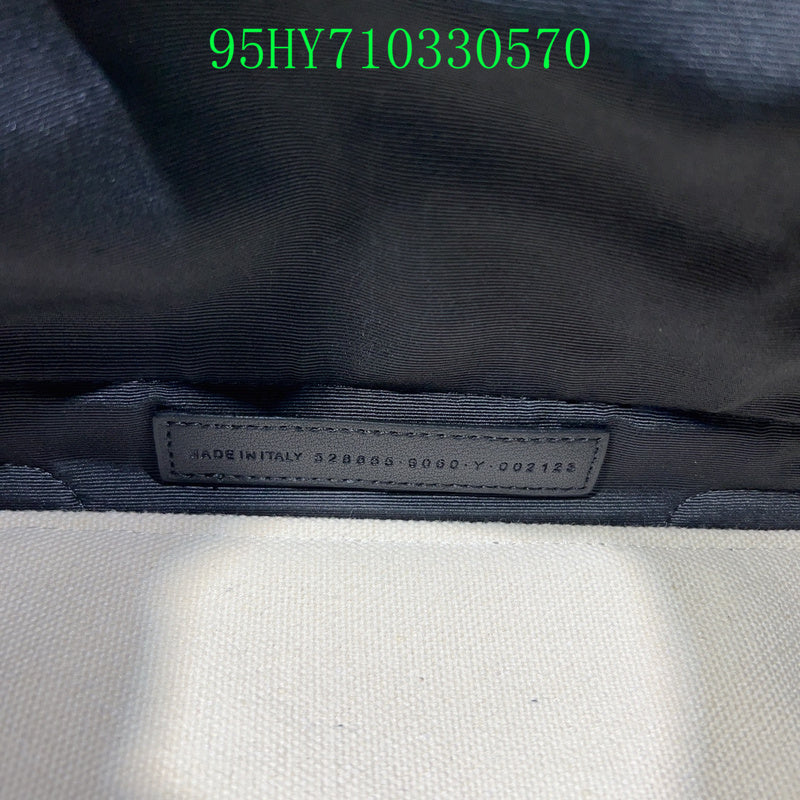 ELE Fashion - BGA Bags - 1846