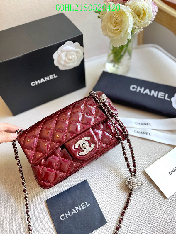 Glami - CHL Bags - 2691