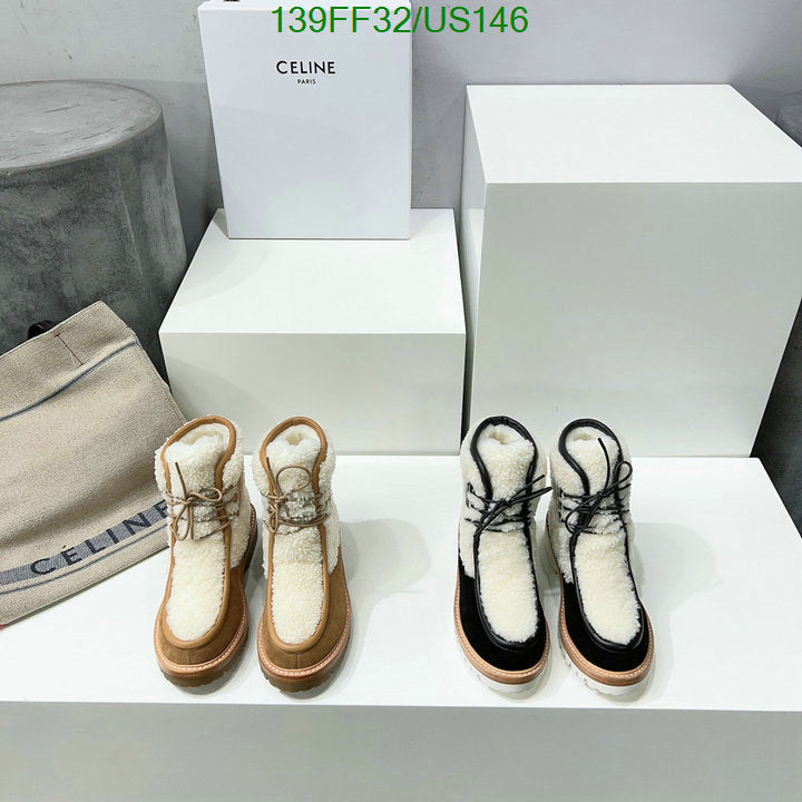 SAMC - COL Women Shoes - 055