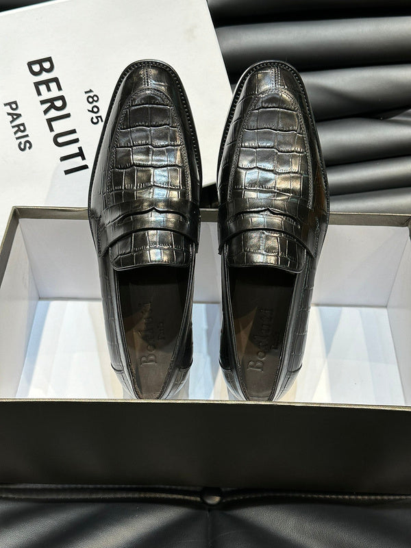 Glami - BRE Men Shoes - 262