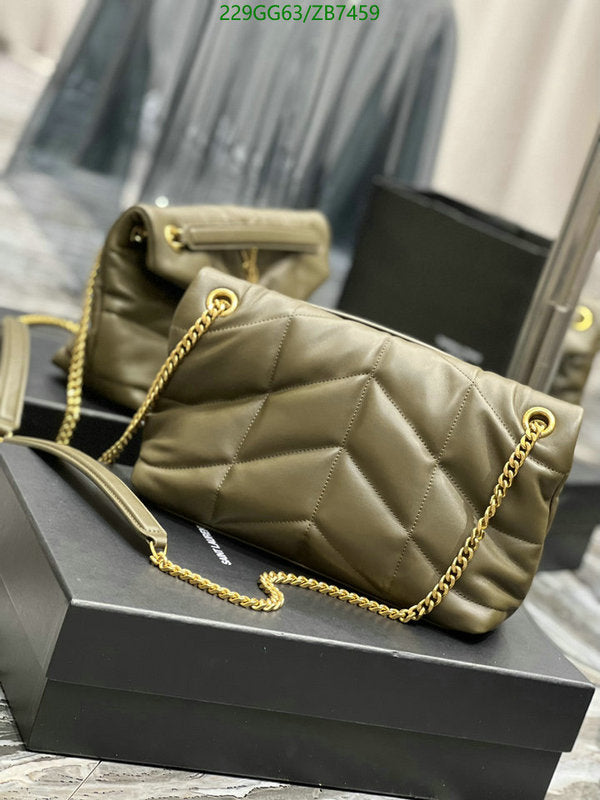 SAMC - YLS Bags - 327