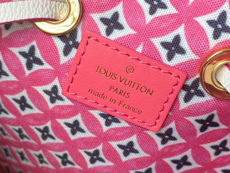 GlamI Lu-Vi bags - 3968