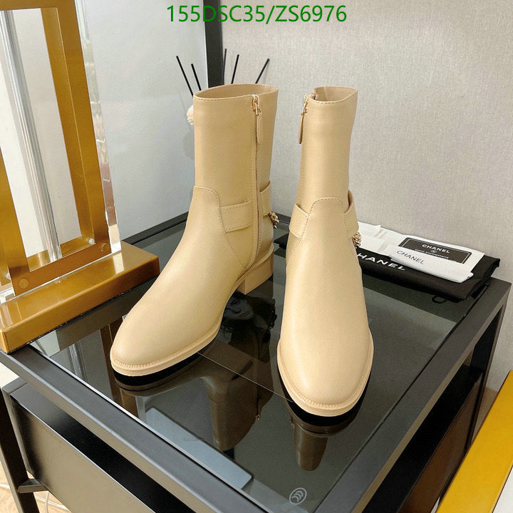 SAMC - CHL Women Boots - 294