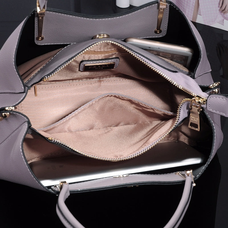 Satchel Bags - PDA Bags - 1187