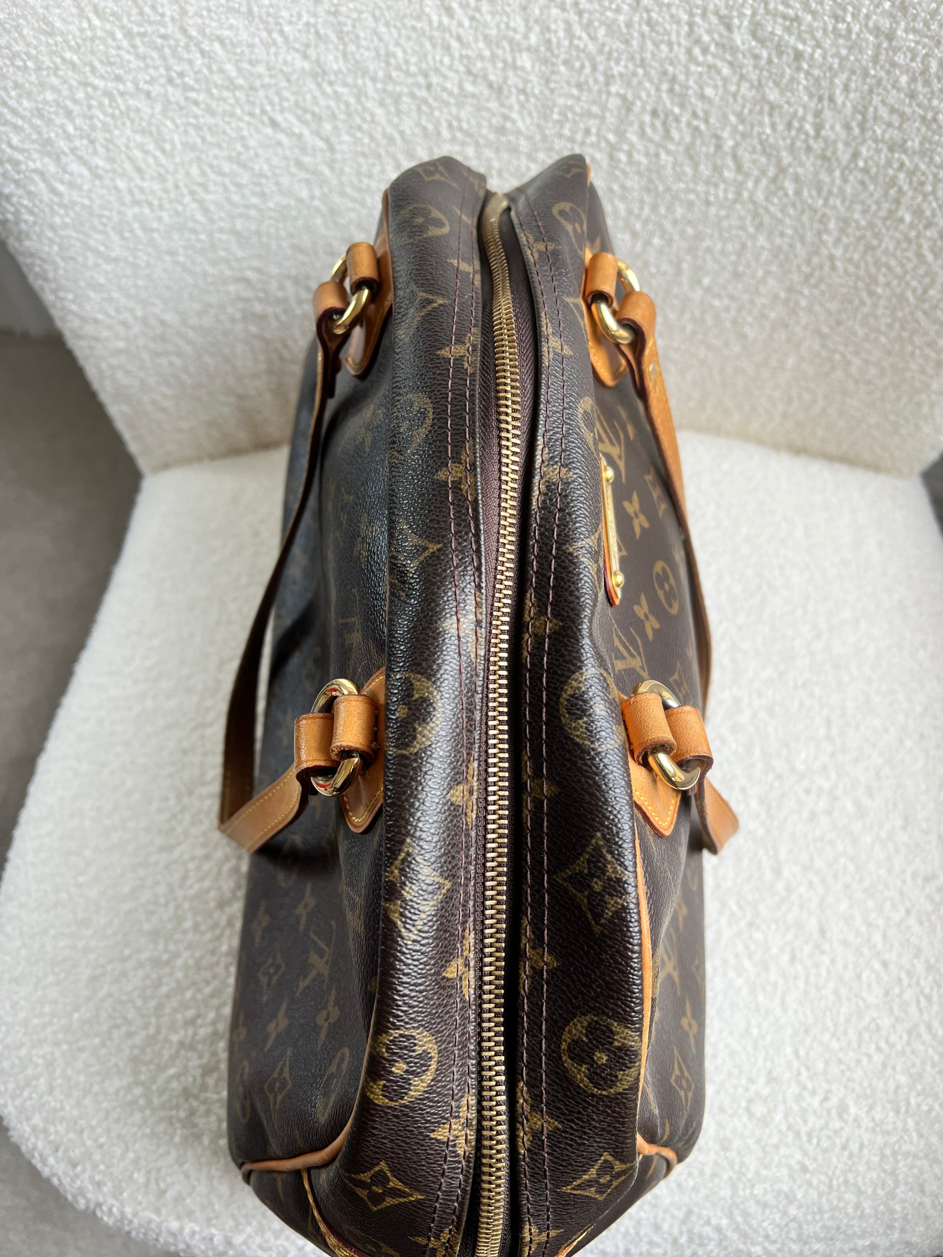 Louis Vuitton Montorgueil GM Monogram