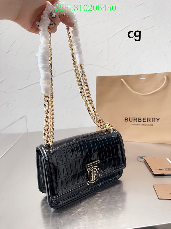 ELE Fashion -BBR Bags - 208