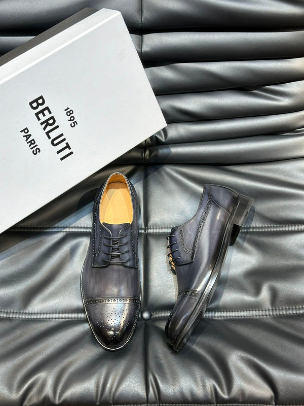 Glami - BRE Men Shoes - 160