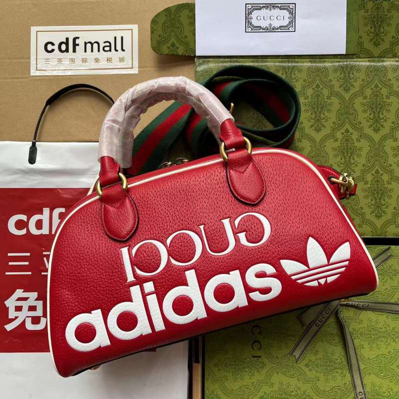 GUI2 Bags - Fashion Bags  341
