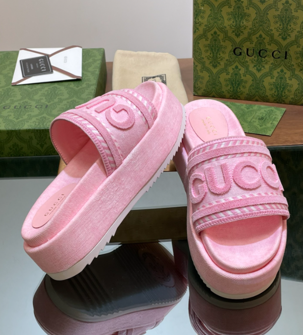 SAMC - GUKI Women Shoes - 104