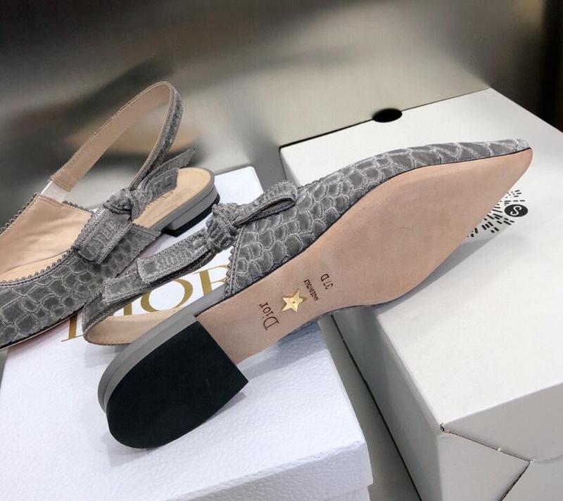 SAMCC - DOR Women Shoes - 752