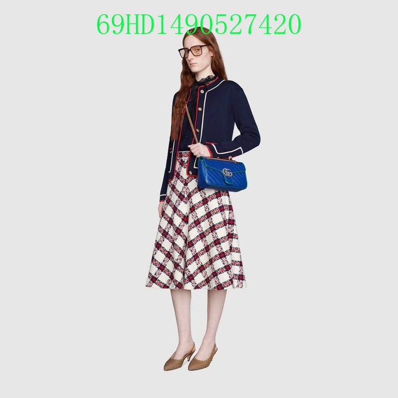 Glami Fashion - GCI Bags - 10421