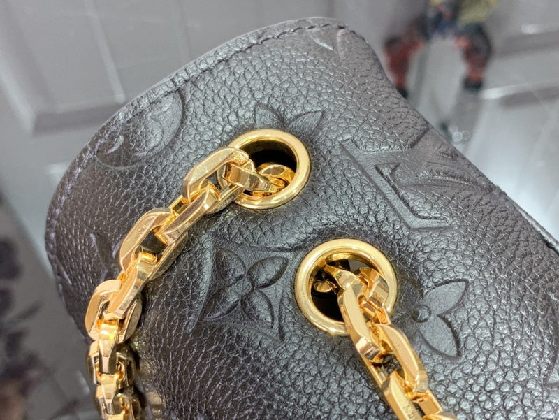 Fashion Lu-Vi bags - 3532