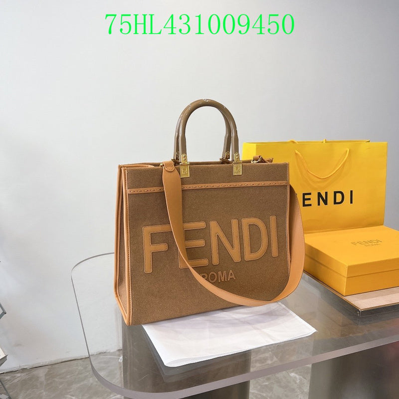 Glami - FDE Bags - 1327