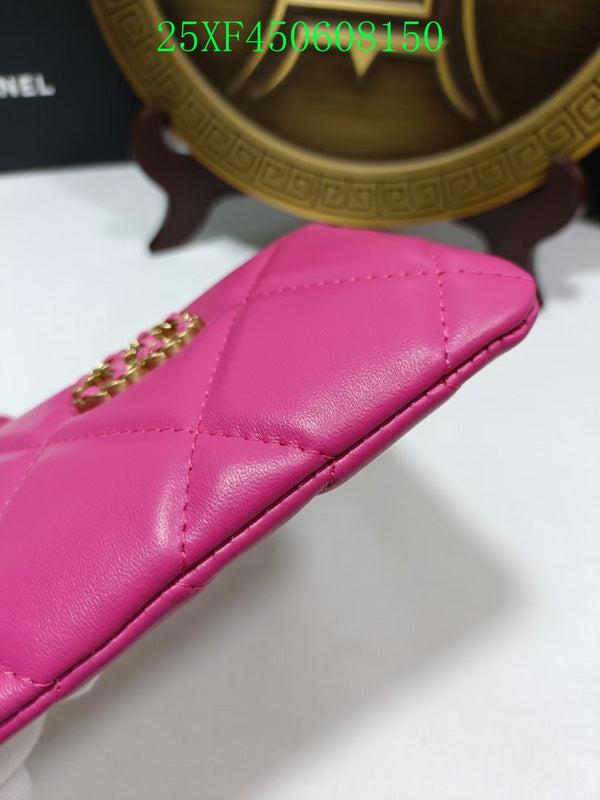 Glami - CHL Wallet - 2328