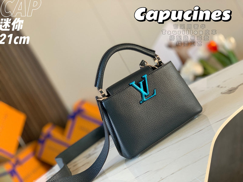Glamy - LOV Bags - 1333
