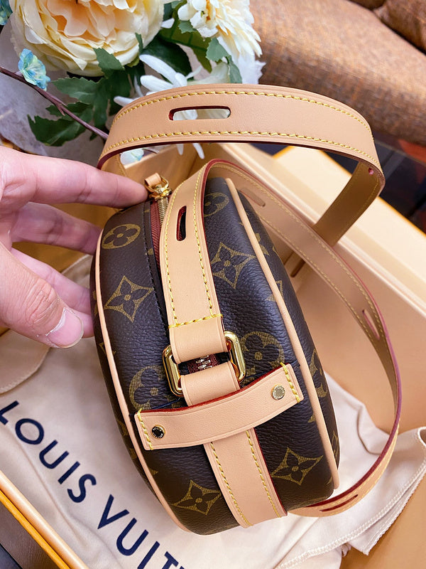 GlamI Lu-Vi bags - 3370