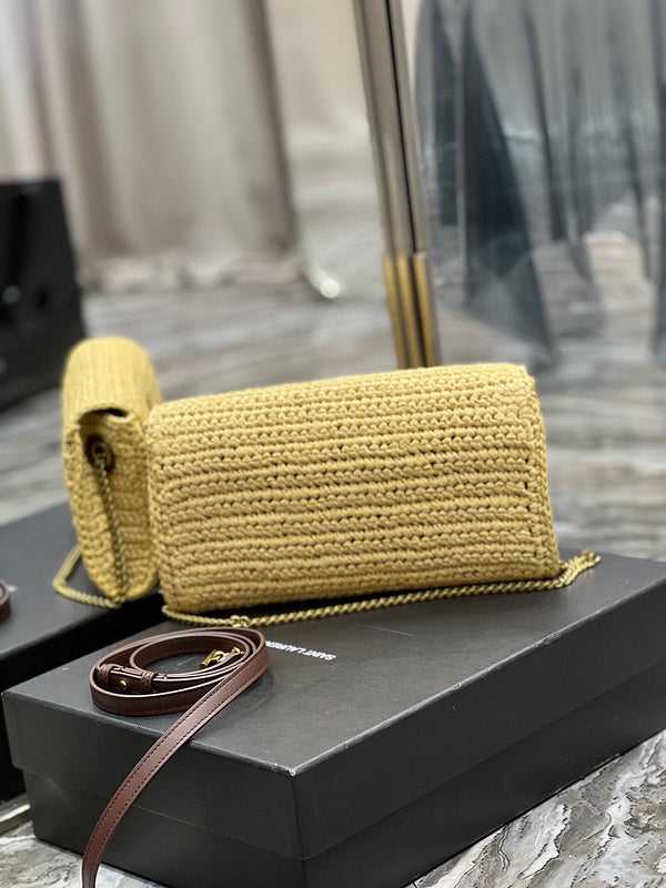 Glami- Glami- - SLY Bags - 758
