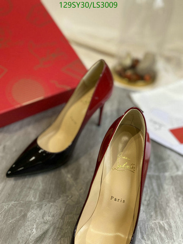 SAMC - CBL Women Shoes - 140
