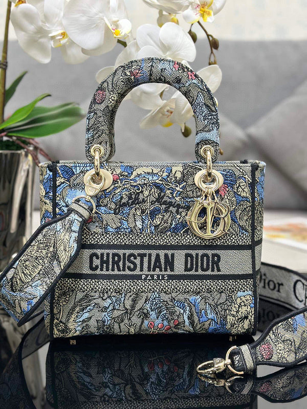 Glami - GLAMIr Bags - 077